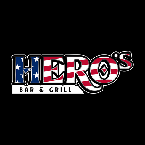 Heros Logo