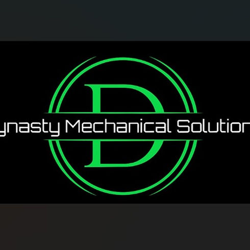 Dynasty Logo