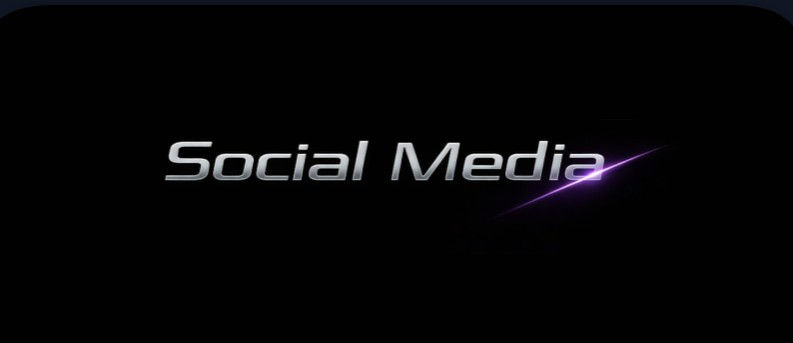 social media
