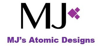 MJ logo