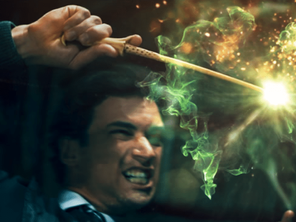Harry Potter - Filme de fãs sobre a origem de Lord Voldemort ganha trailer incrível.