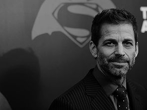 Zack Snyder sai de Liga da Justiça por razões de tragédia familiar