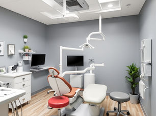 Dental Clinic