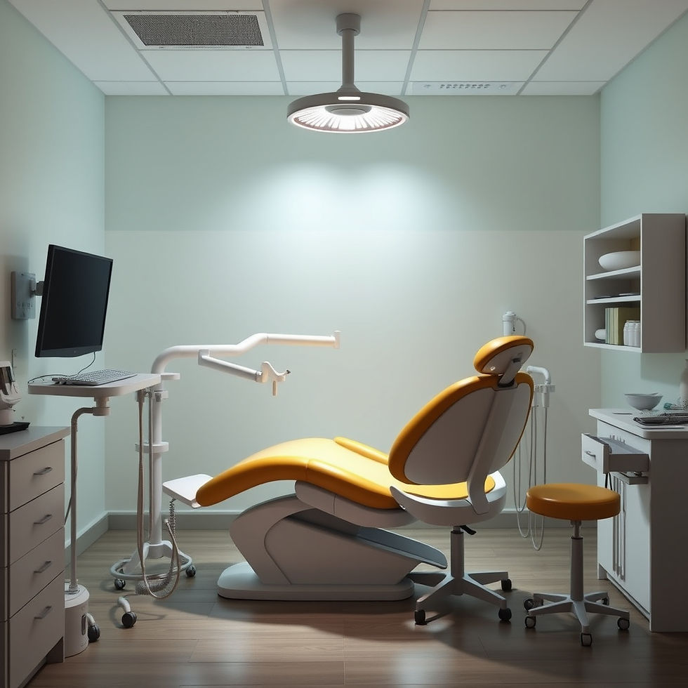 BDS Salary in India 2026 - Dental Clinic