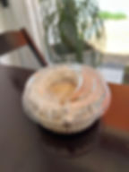 Maracujá com Nutella