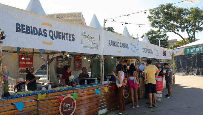Festival Itinerante de Cultura Caipira “Sabores da Terra” tem edição de junho em Campinas