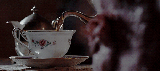 CONFUSED ━ GILBERT BLYTHE ✦ ˎˊ˗.gif