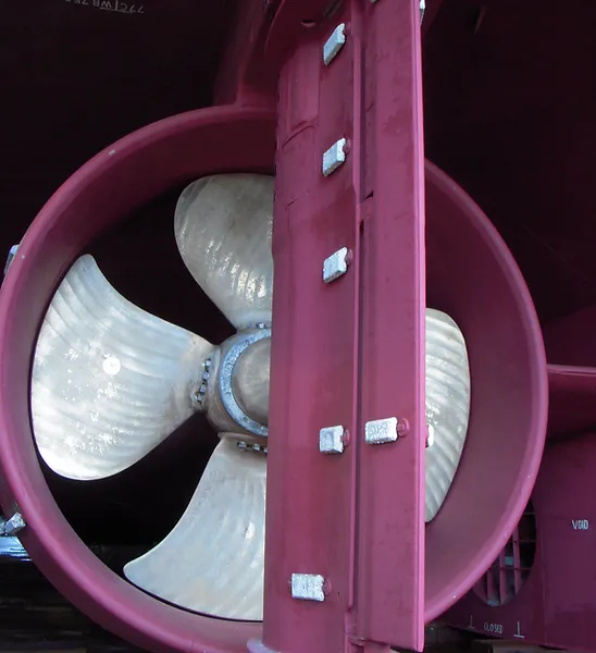 Trinity Maritime Marine Consultants And Surveyors In Uae