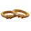 Thumbnail: Premium heritage openable kadas  - one pair - antique 