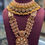 Thumbnail: Heritage necklace with earrings - 2 sets 