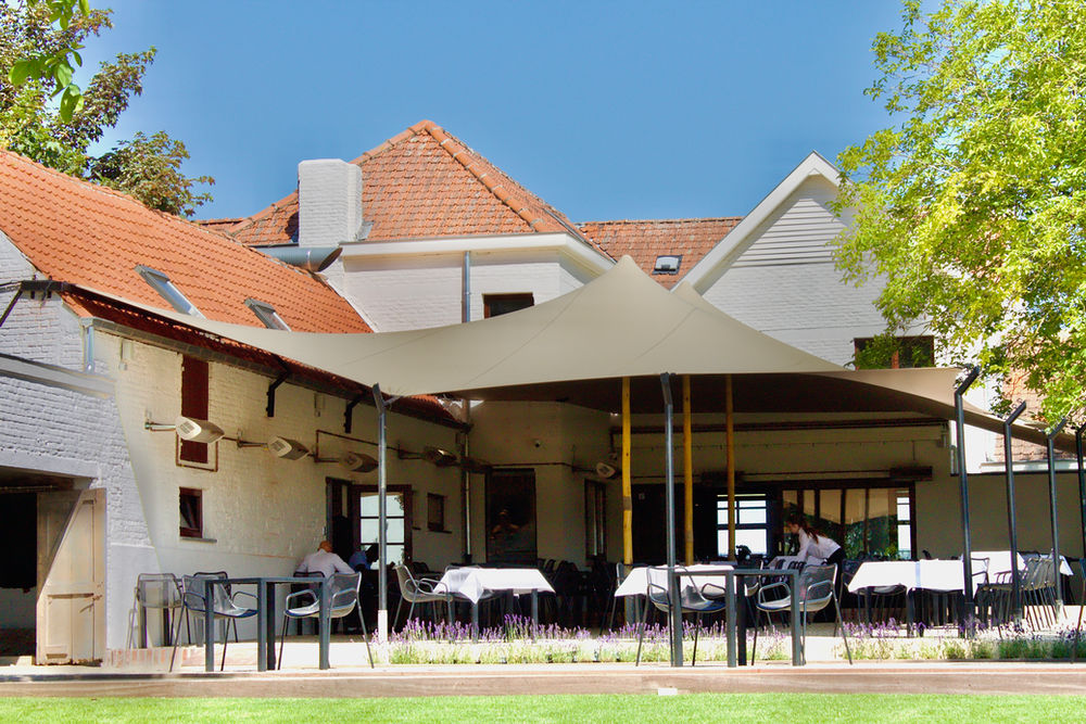 Restaurant Vosselaere Put