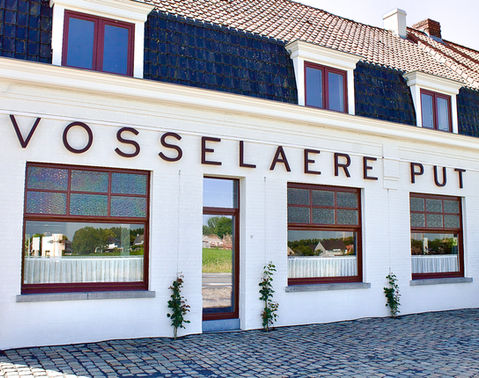 Restaurant Vosselaere Put