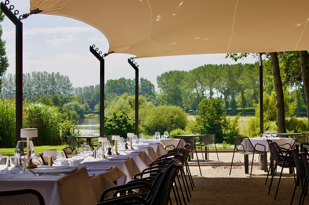 Restaurant Vosselaere Put
