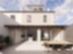 Rear Extension