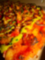 NY TIKKA NO.1