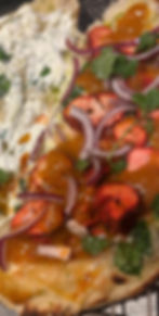 IMPASTO X NO.1 TAJ FUSION COLLAB SPECIAL