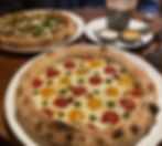 IMPASTO'S MARGHERITA SBAGLIATA