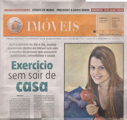 Jornal Estado de Minas