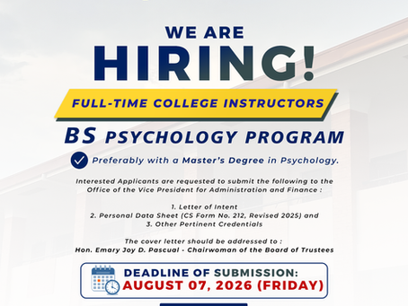 HIRING