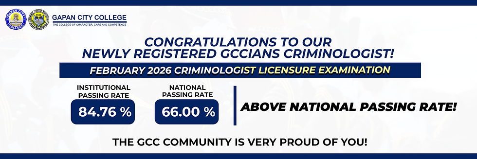 CRIM PASSING RATE FEB 2026 BANNER TYPE png