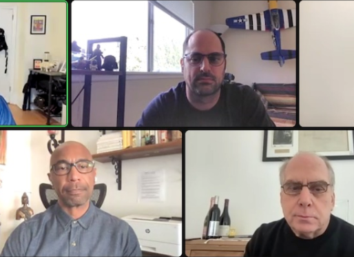 Origin moderates OTT.X panel that dives deep the increasingly competitive CTV streaming market.