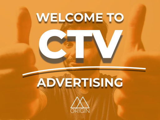 CTV Advertising