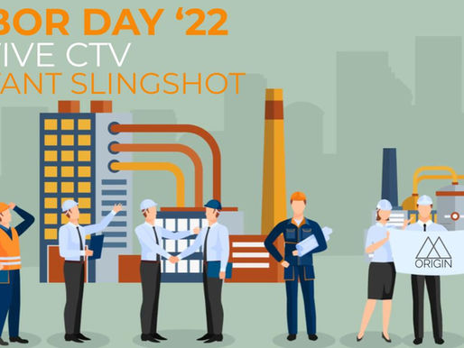 Instantly Turbo Charge Your Planned Labor Day CTV Ad Campaign.