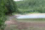 Auwer Stausee