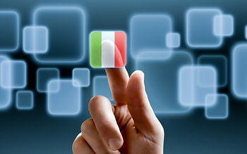 Italie voyage expatriation numerique telephone operateur