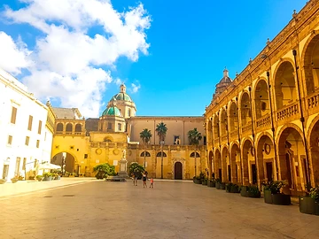 Sicile Mazara voyage sejour italie blog vacances tourisme