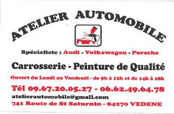 Atelier Automobile