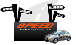 SPEED FORMATION CONDUITE ET AUTO-ÉCO