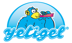YETIGEL