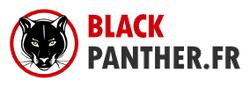 BLACK PANTHER ex-MOUSSIER