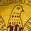 Thumbnail: Liberty Eagle on a 7 Inch Redware Plate - Inspired by an antique plate - SG1473