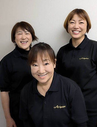 訪問介護さくら苑の職員です