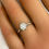 Thumbnail: 1ct Diamond Solitaire Ring