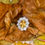 Thumbnail: Yellow Sapphire & Diamond Cluster Ring