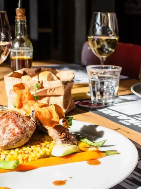 Best Restaurants in Bellaire: A Culinary Journey Worth Savoring