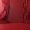 a red professional background for a ceo photo.jpg