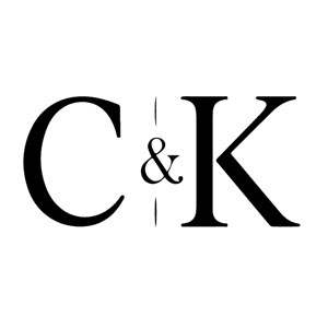 C&K Properties Houston logo