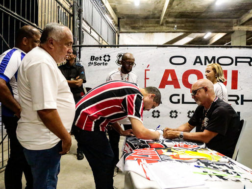 Conselho do Santa Cruz aprova proposta de SAF com investimento de R$ 1 bilhão