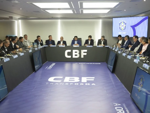 Clubes das Séries A e B terão nova janela de transferências
