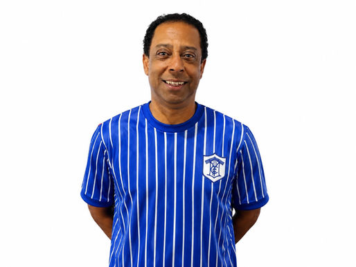 Ypiranga anuncia Carlos Alberto Dias como técnico para o Campeonato Pernambucano