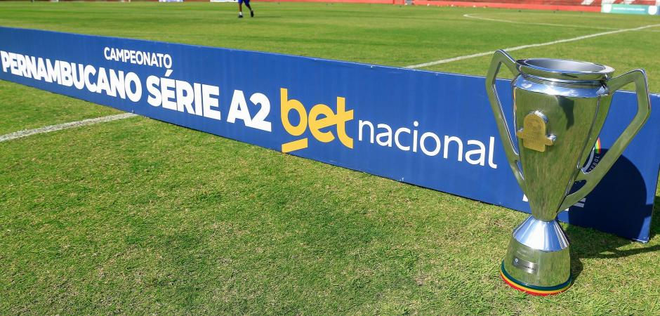 Foto: Divulgação/ FPF