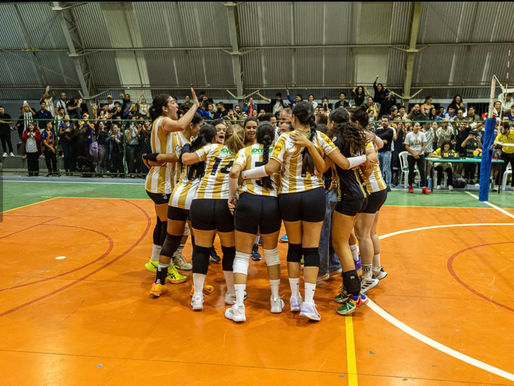 Reforçado e em parceria com a ADAS, Central Vôlei disputa a Superliga C representando Pernambuco