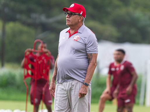 Náutico estreia no quadrangular da Série C contra o Brusque em busca do acesso à Série B