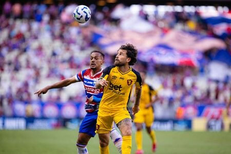 Foto: Paulo Paiva/SCR