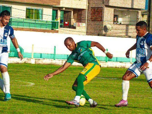 FPF divulga datas dos jogos da 2ª fase da Série A2