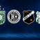 Quatro clubes garantem acesso à Série C de 2027; restam ainda duas vagas